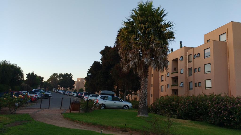 Апартаменти Departamento Mantagua Конкон Екстер'єр фото