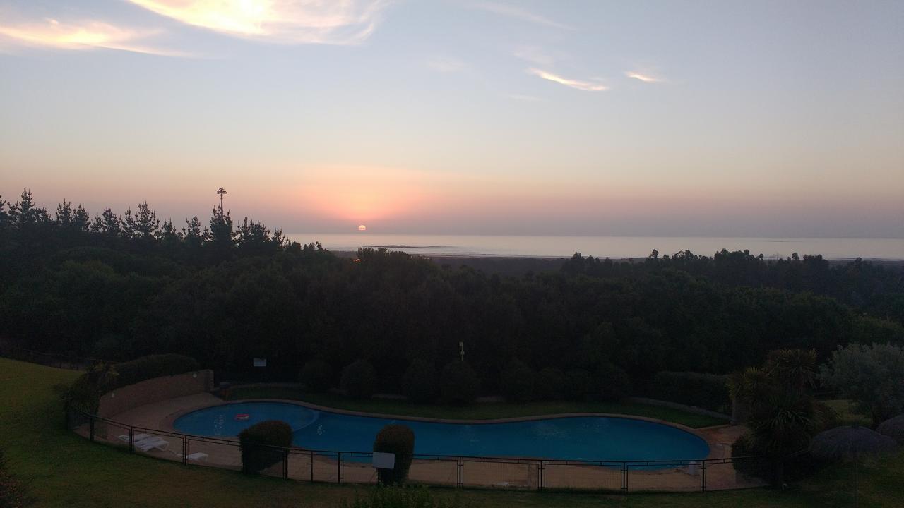 Апартаменти Departamento Mantagua Конкон Екстер'єр фото
