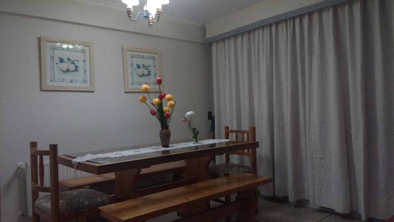 Апартаменти Departamento Mantagua Конкон Екстер'єр фото