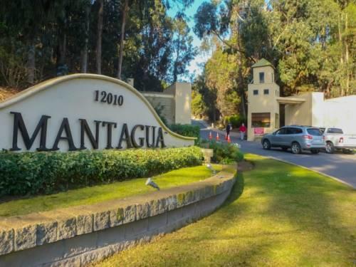 Апартаменти Departamento Mantagua Конкон Екстер'єр фото