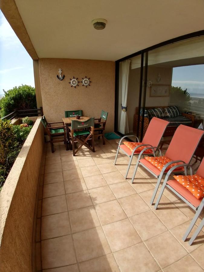 Апартаменти Departamento Mantagua Конкон Екстер'єр фото