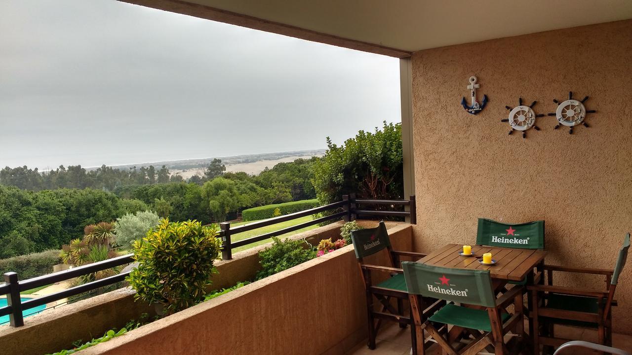 Апартаменти Departamento Mantagua Конкон Екстер'єр фото
