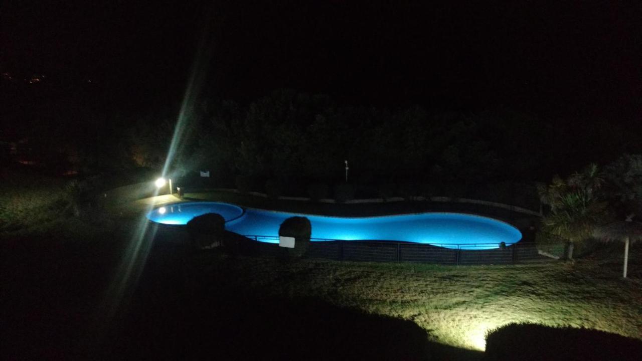 Апартаменти Departamento Mantagua Конкон Екстер'єр фото